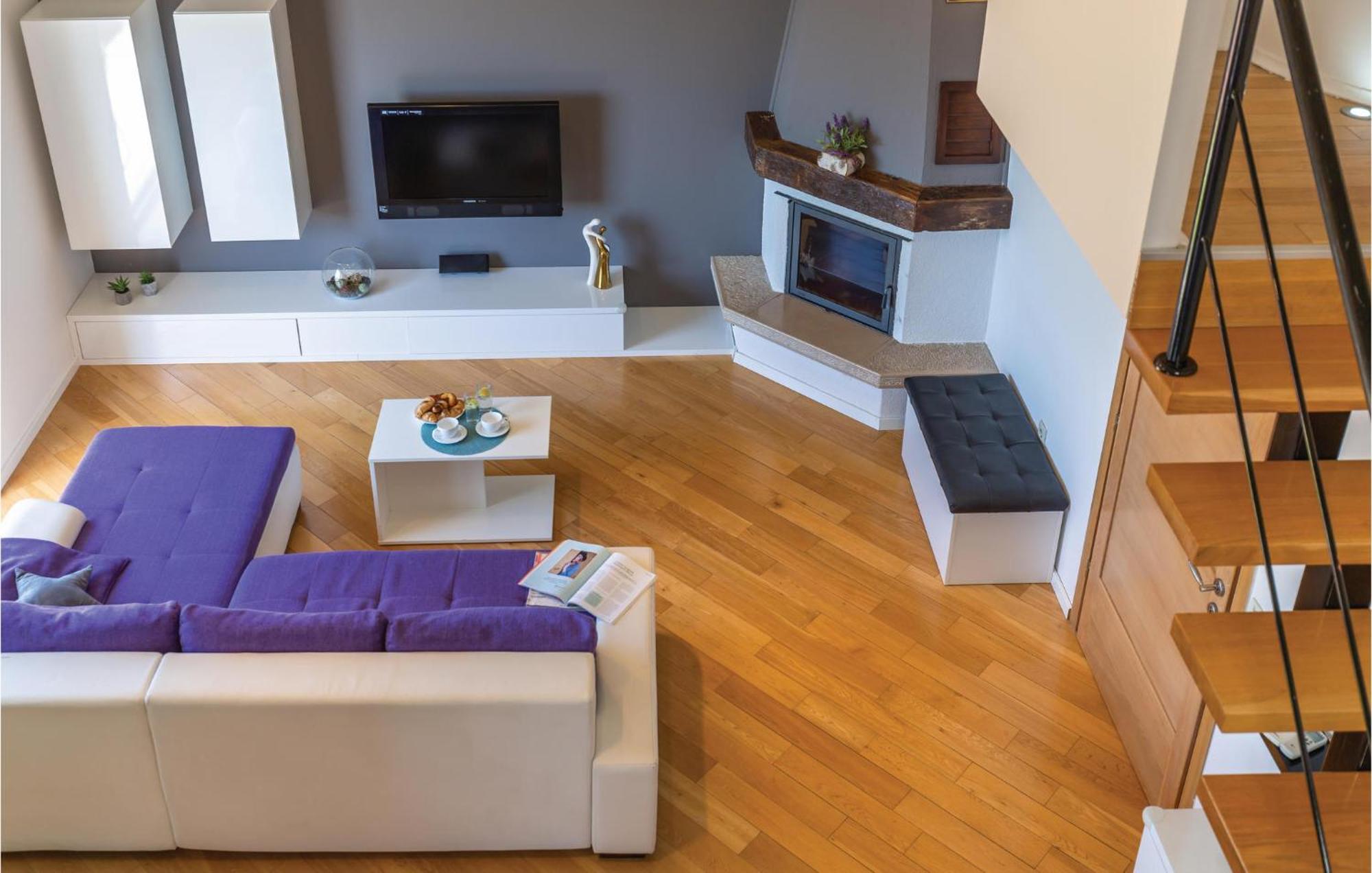 Lovely In With Kitchenette * Makarska