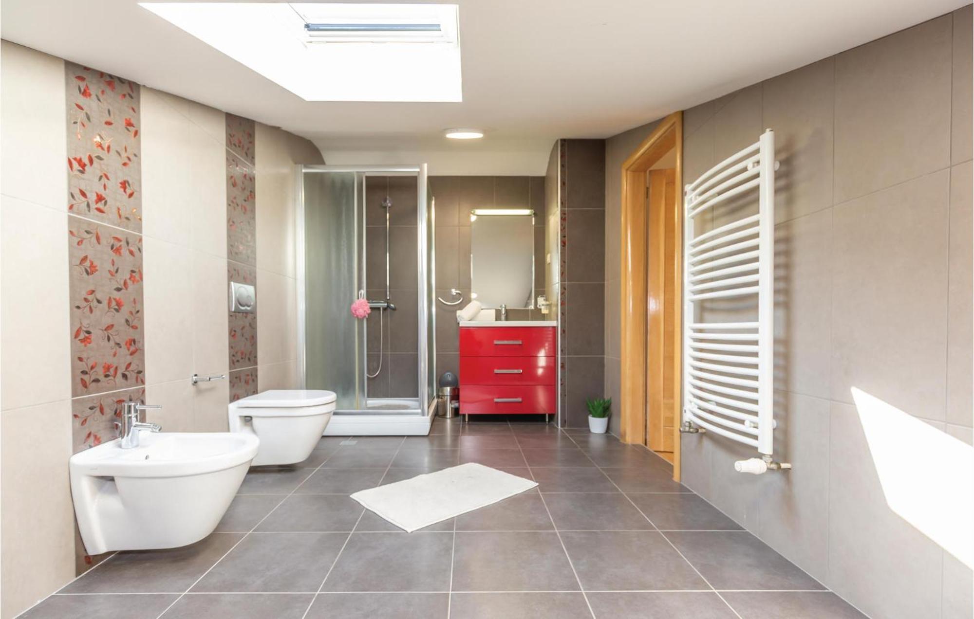 Lovely In With Kitchenette Apartman Makarska