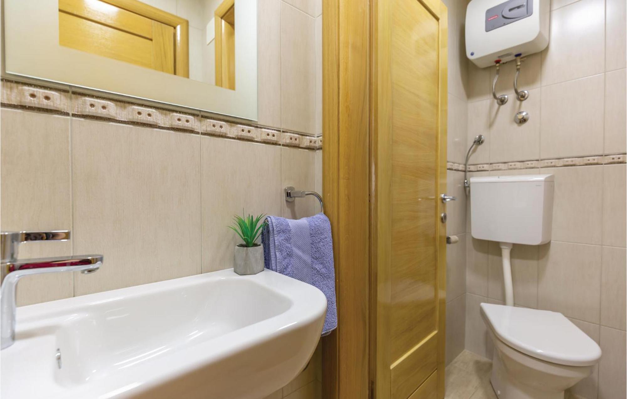 Lovely In With Kitchenette * Makarska