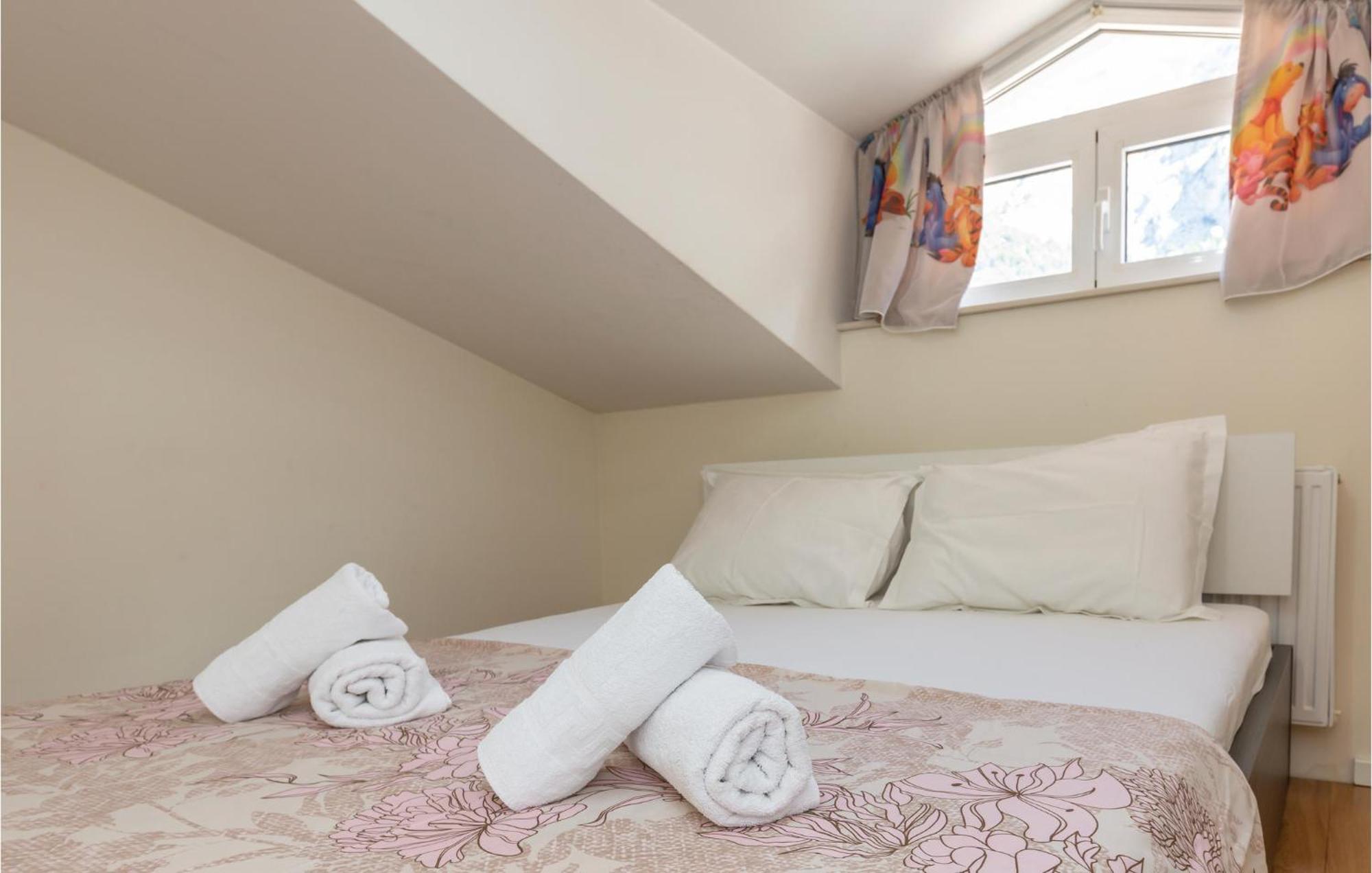 Lovely In With Kitchenette * Makarska